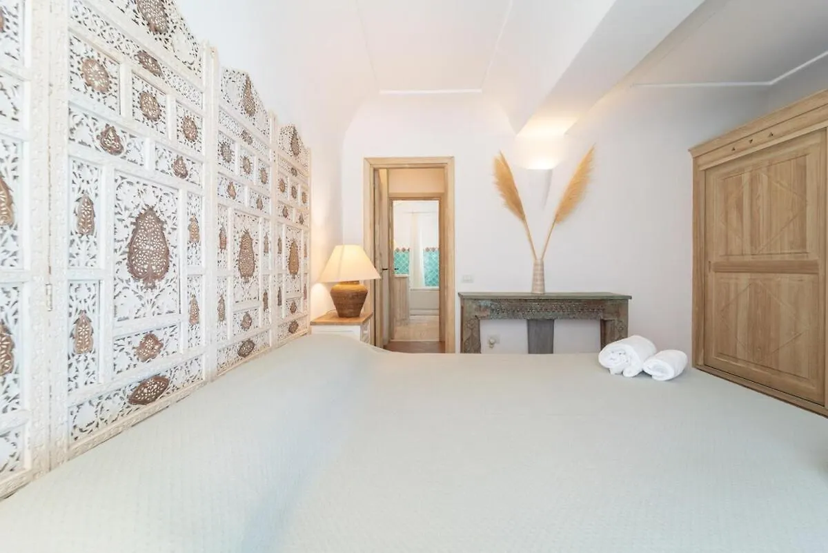 Σπίτι διακοπών -Vista Mozzafiato- Lusso Esclusivo A Porto Cervo