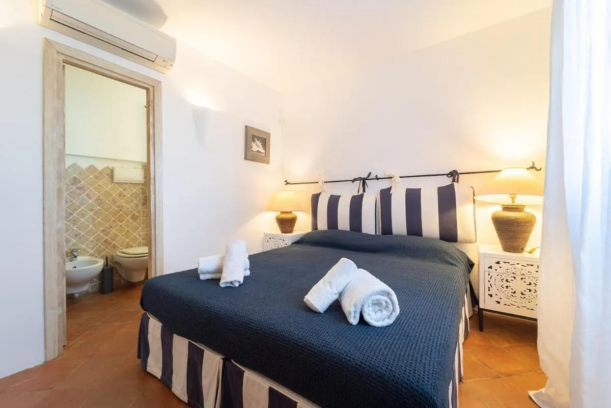 Σπίτι διακοπών -Vista Mozzafiato- Lusso Esclusivo A Porto Cervo