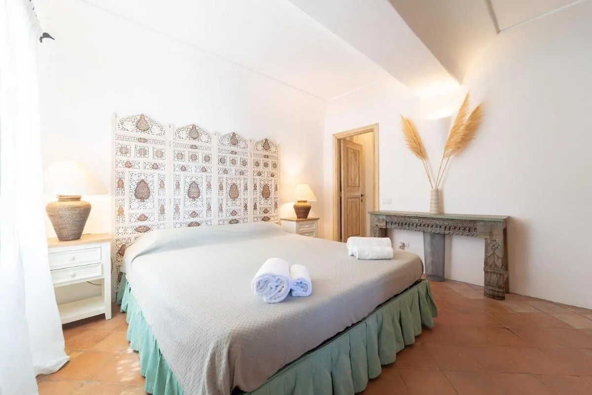 -Vista Mozzafiato- Lusso Esclusivo A Porto Cervo 0*,  Ιταλία