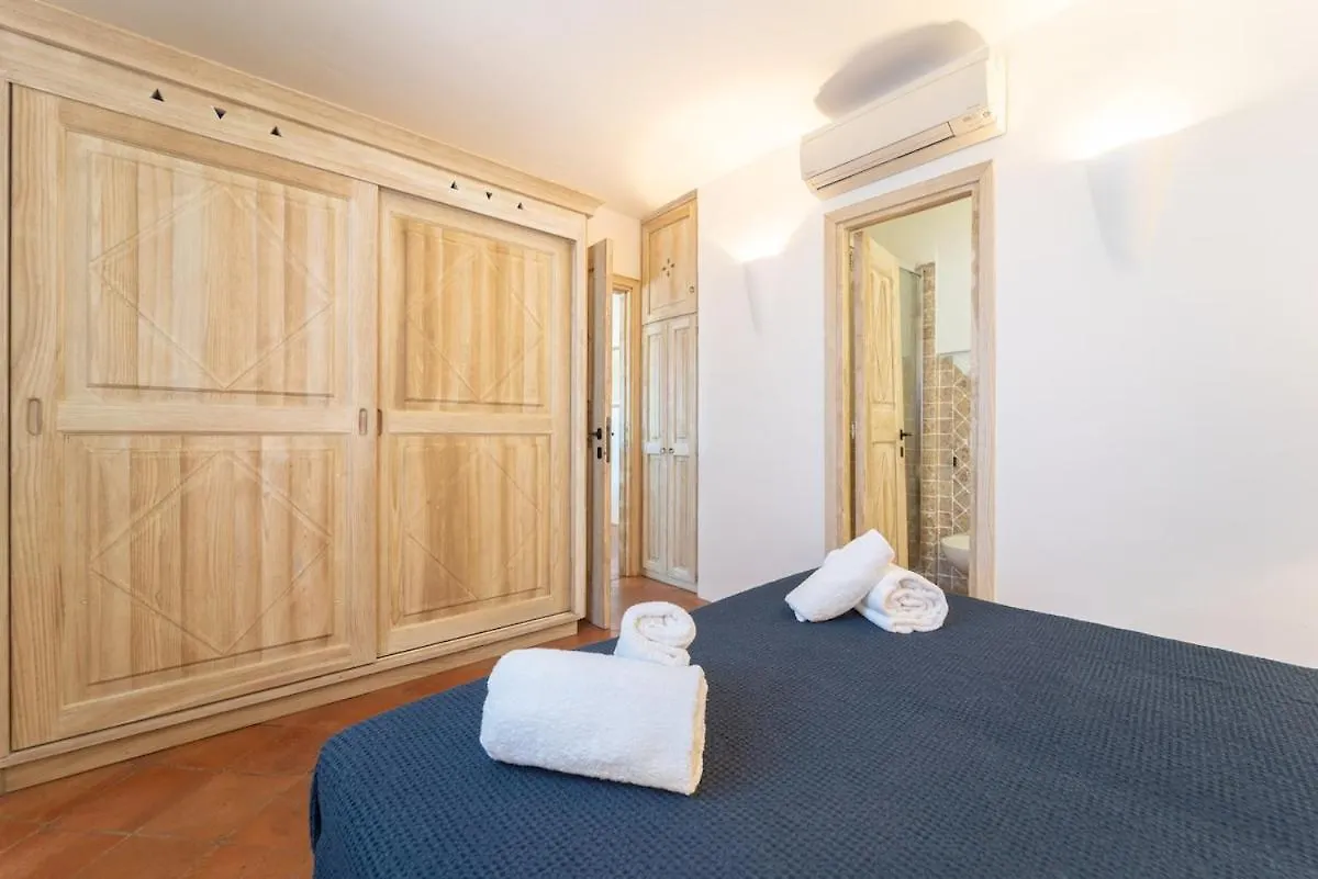 -Vista Mozzafiato- Lusso Esclusivo A Porto Cervo 0*,  Ιταλία