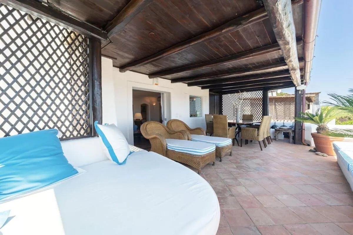 -Vista Mozzafiato- Lusso Esclusivo A Porto Cervo
