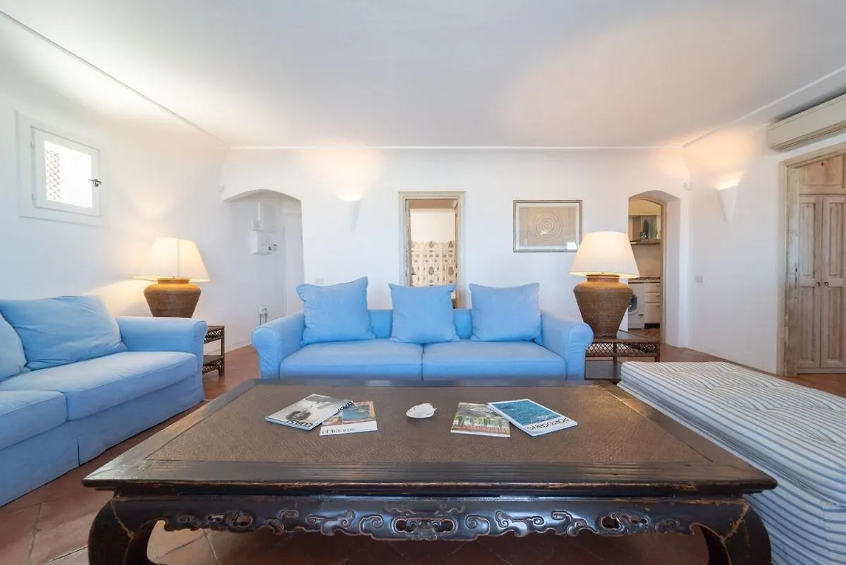 -Vista Mozzafiato- Lusso Esclusivo A Porto Cervo Σπίτι διακοπών