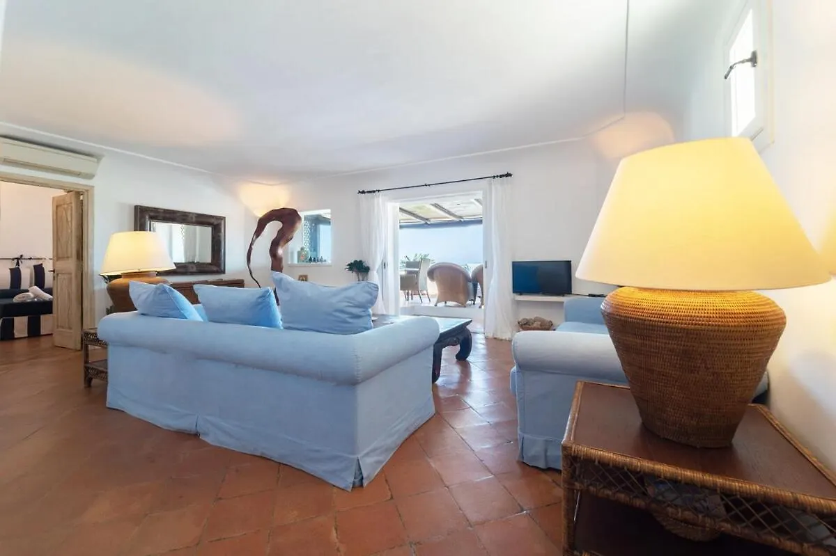 -Vista Mozzafiato- Lusso Esclusivo A Porto Cervo