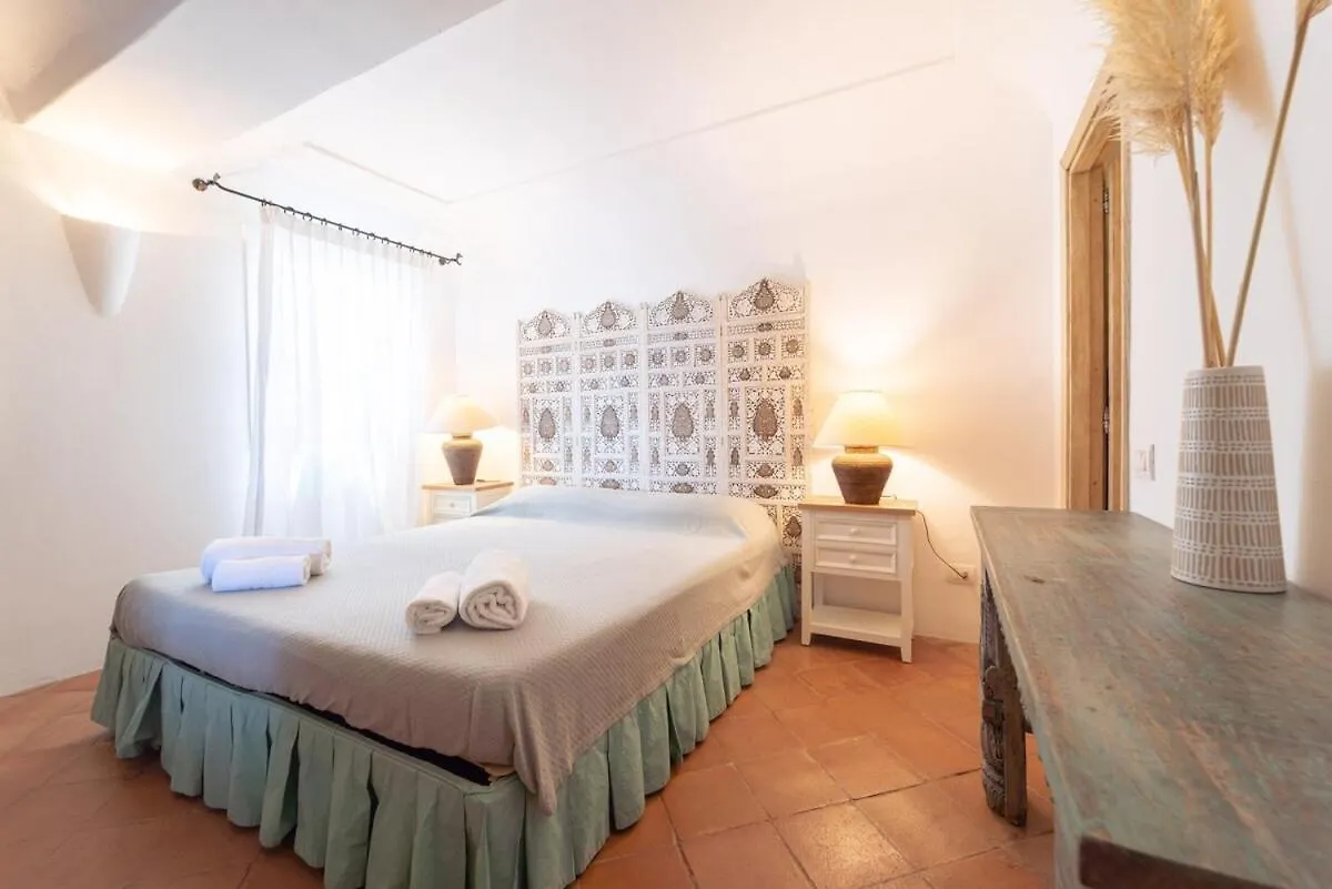 -Vista Mozzafiato- Lusso Esclusivo A Porto Cervo Σπίτι διακοπών