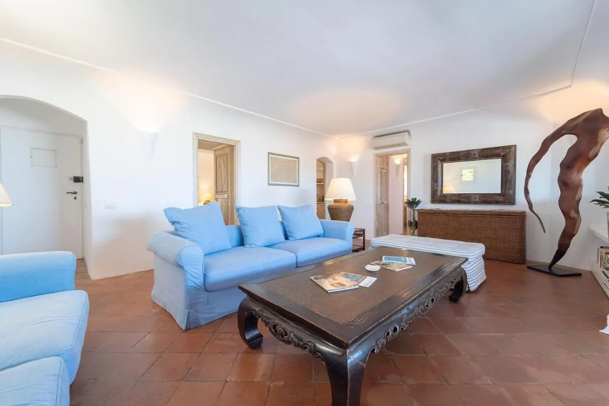 -Vista Mozzafiato- Lusso Esclusivo A Porto Cervo