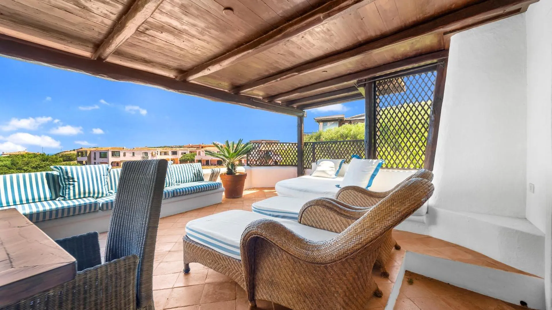 -Vista Mozzafiato- Lusso Esclusivo A Porto Cervo Villa 0*,