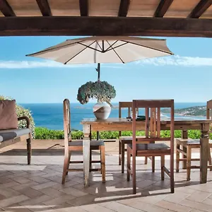 Casa vacanze Sea View Porto Cervo, Porto Cervo
