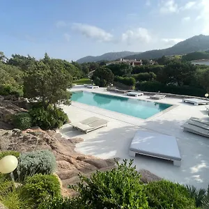 Casa vacanze Le Antunne, Porto Cervo
